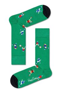 Happy Socks - Ponožky Football