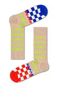 Happy Socks - Ponožky Happy Happy
