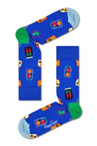 Happy Socks - Ponožky Harvest Jars