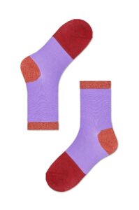 Happy Socks - Ponožky Hysteria Liza