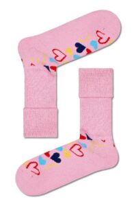 Happy Socks - Ponožky I Heart U