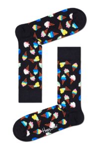 Happy Socks - Ponožky Icecream
