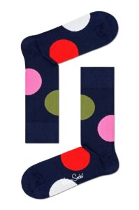 Happy Socks - Ponožky Jumbo Dot