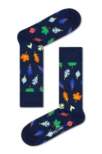 Happy Socks - Ponožky Leavfes