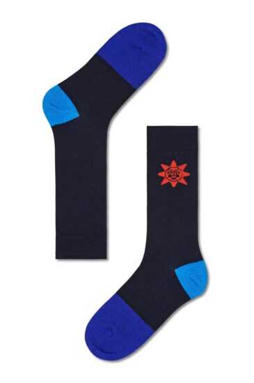 Happy Socks - Ponožky Linnea Wool