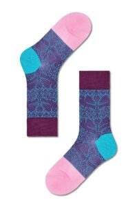 Happy Socks - Ponožky Lucie Crew