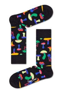 Happy Socks - Ponožky Mushroom