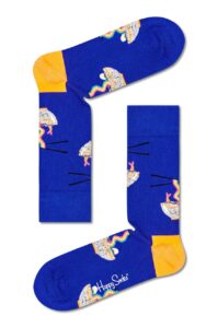 Happy Socks - Ponožky Rainbow Ramen