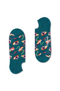 Happy Socks - Ponožky Run For It No Show