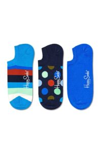 Happy Socks - Ponožky Stripe (3-pack)