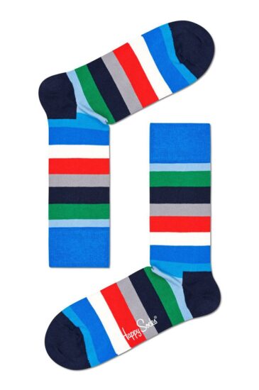 Happy Socks - Ponožky Stripe