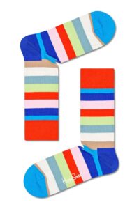 Happy Socks - Ponožky Stripe