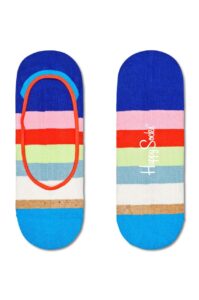 Happy Socks - Ponožky Stripe Liner