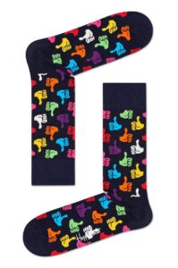 Happy Socks - Ponožky Thumbs Up