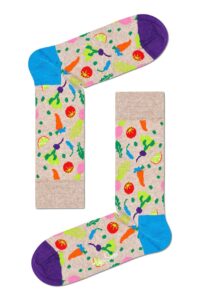 Happy Socks - Ponožky Veggie