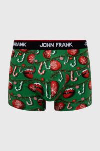 John Frank - Boxerky Santa Ball