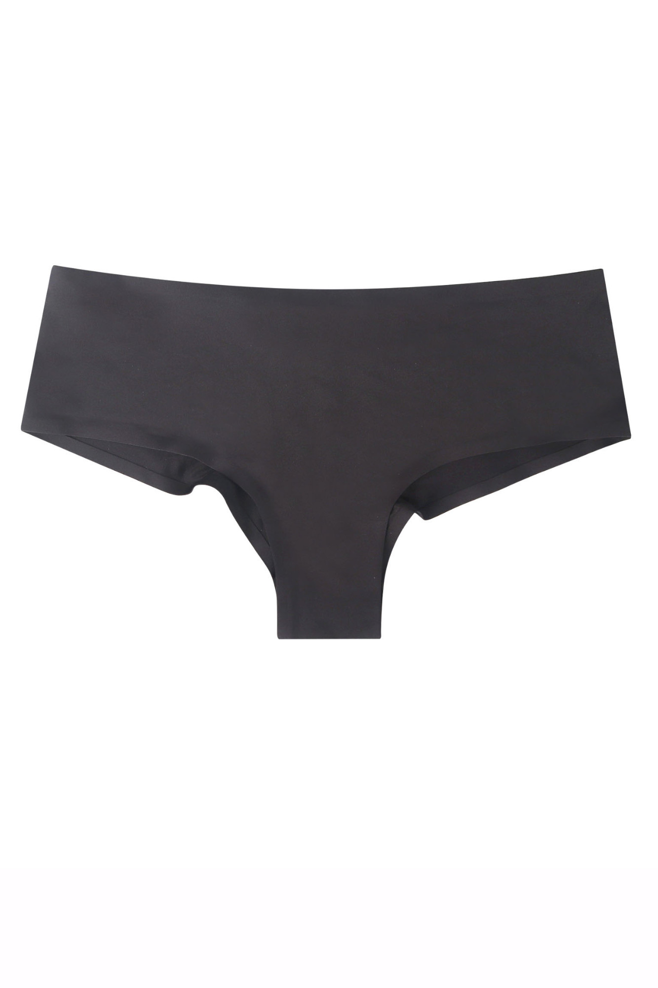 Kalhotky panty E3010 MRMISS - MISSBLACK/černá / M MIS2F001-BLACK