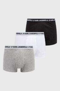 Karl Lagerfeld - Boxerky (3-pack)