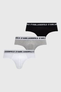 Karl Lagerfeld - Spodní prádlo (3-pack)