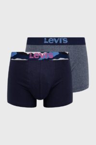 Levi's - Boxerky 2-pack