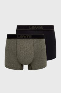 Levi's - Boxerky (2-pack)