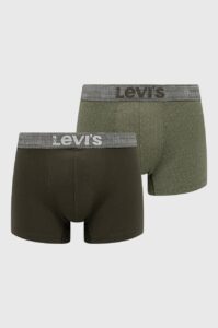 Levi's - Boxerky (2-pack)