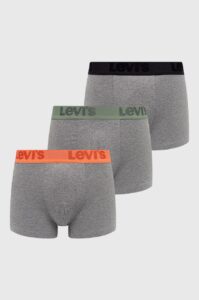 Levi's - Boxerky (3-pack)