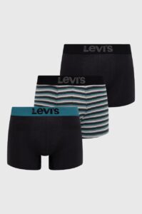 Levi's - Boxerky (3-pack)