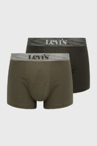 Levi's - Boxerky 6-pack