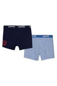 Levi's - Dětské boxerky (2-PACK)
