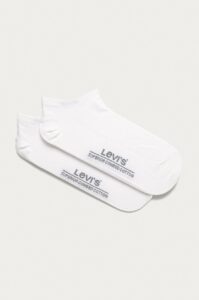 Levi's - Kotníkové ponožky (2-pack)
