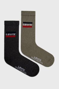 Levi's - Ponožky (2-pack)