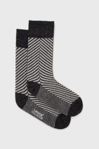 Levi's - Ponožky ze směsi vlny