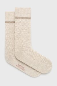 Levi's - Ponožky ze směsi vlny