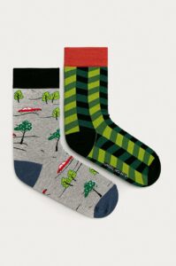 Medicine - Ponožky Funny (2-pak)