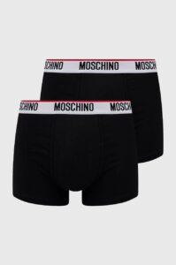 Moschino Underwear - Boxerky (2-pack)