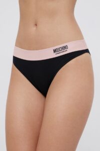 Moschino Underwear - Kalhotky