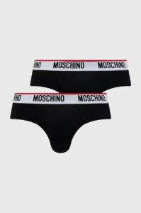 Moschino Underwear - Spodní prádlo (2-pack)