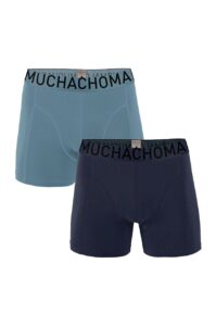 Muchachomalo - Boxerky (2-PACK)