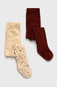 Name it - Dětské ponožky (2-pack)