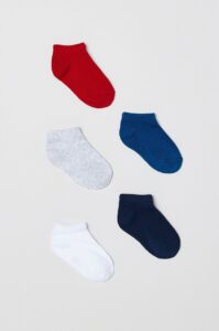 OVS - Dětské ponožky (5-pack)