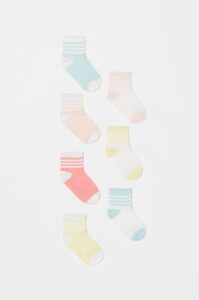 OVS - Dětské ponožky (7-PACK)