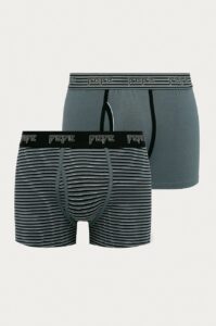 Pepe Jeans - Boxerky Thaw (2-pack)