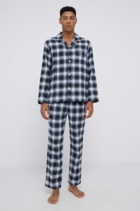 Polo Ralph Lauren - Bavlněné pyžamo