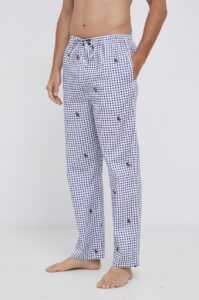 Polo Ralph Lauren - Bavlněné pyžamové kalhoty