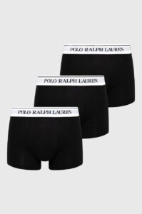 Polo Ralph Lauren - Boxerky (3-pack)