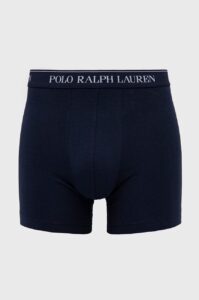 Polo Ralph Lauren - Boxerky (3-pack)