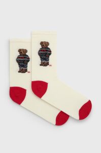 Polo Ralph Lauren - Ponožky