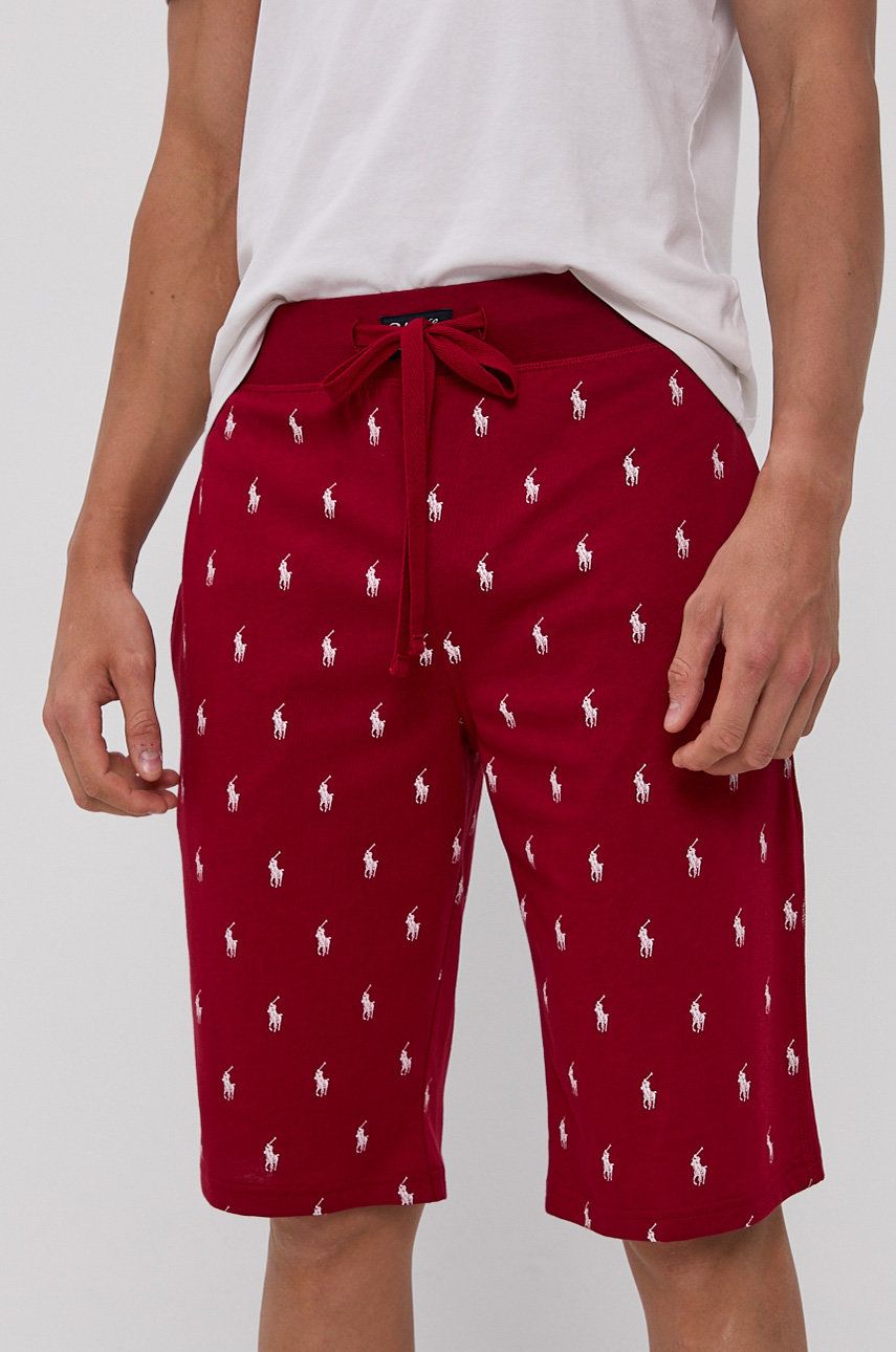 Polo Ralph Lauren - Pyžamové šortky