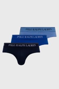 Polo Ralph Lauren - Spodní prádlo (3-pack)